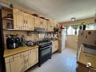 Apartamento en La Paragua, Maracaibo – 23