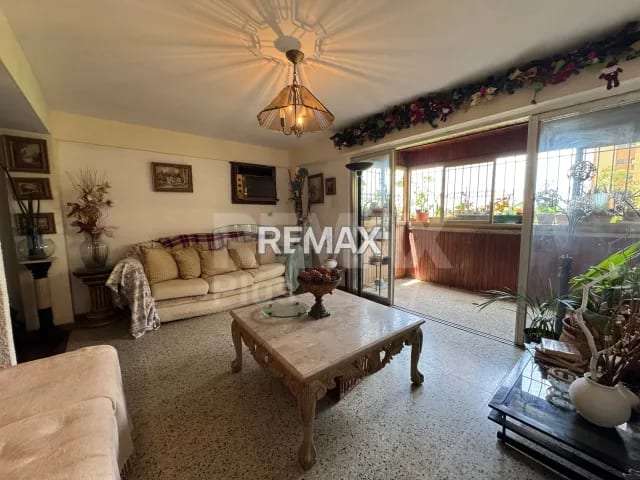 Apartment in La Paragua, Maracaibo - 1