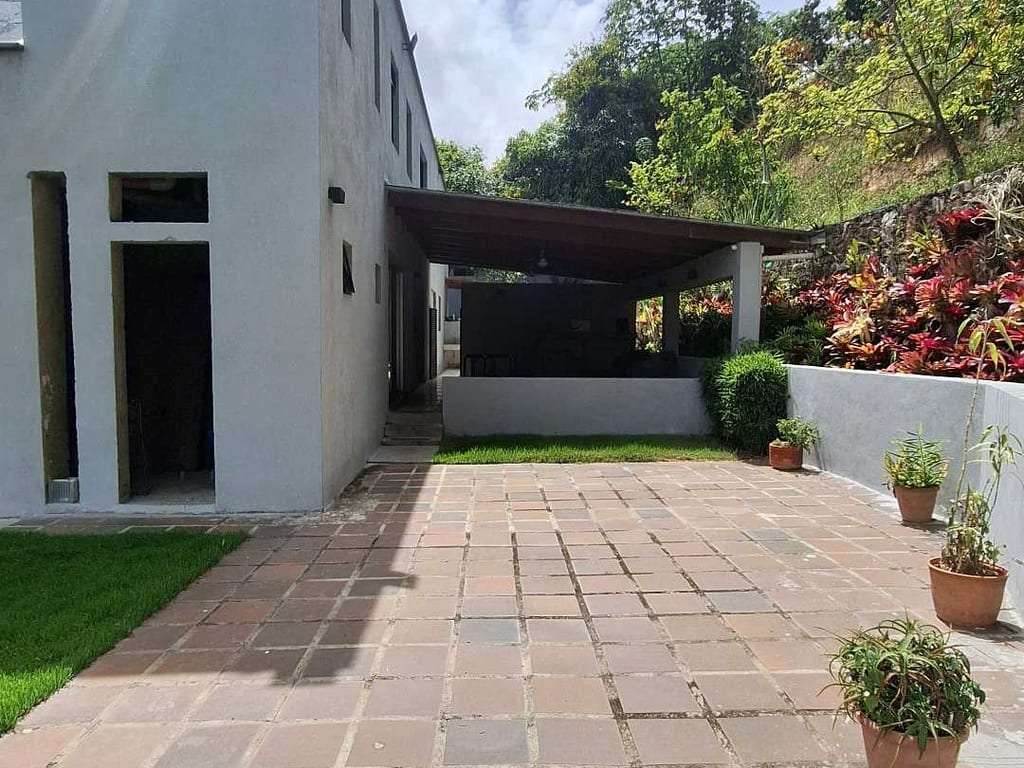 Casa en La Trinidad, Caracas