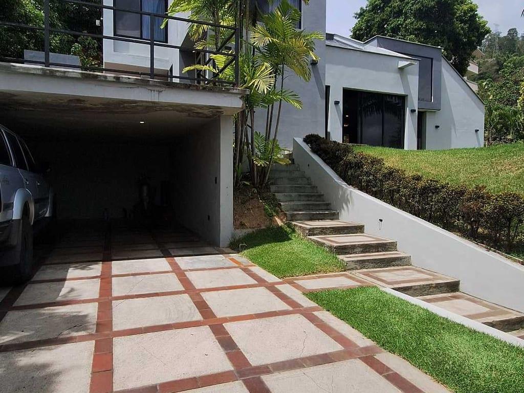 Casa en La Trinidad, Caracas