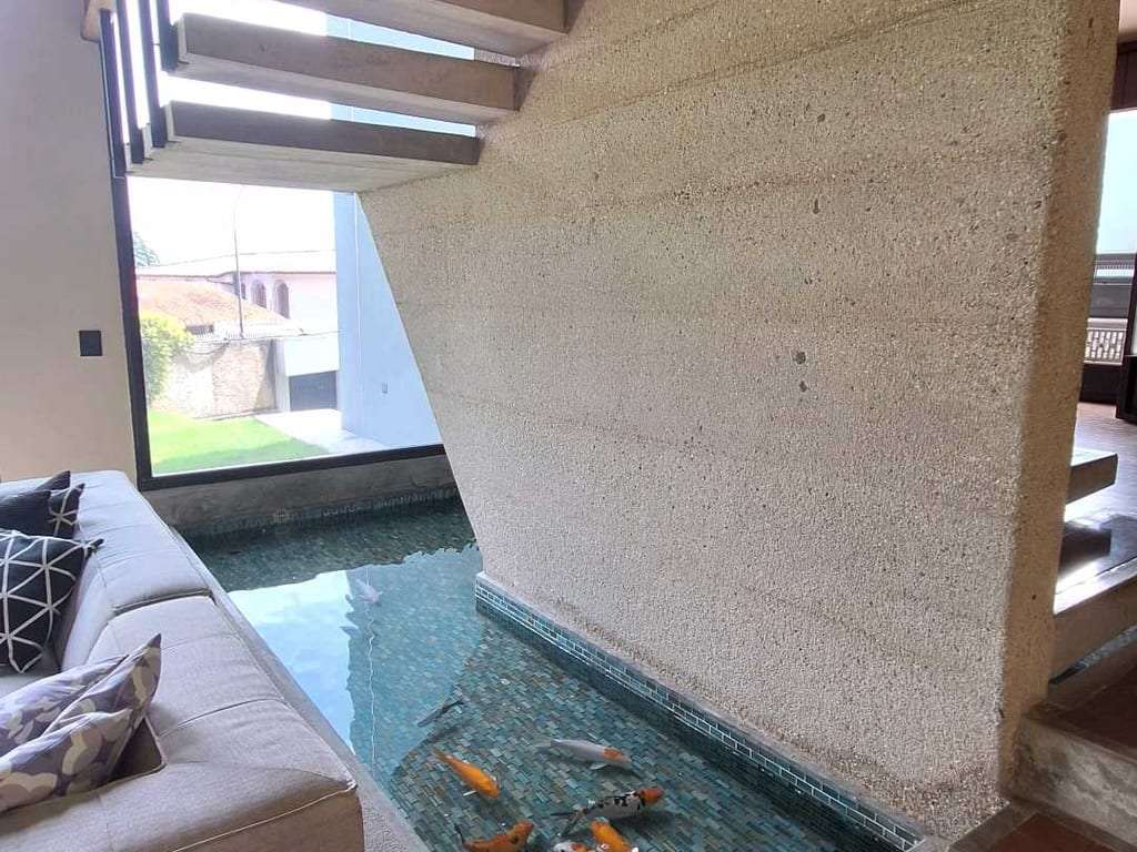Casa en La Trinidad, Caracas