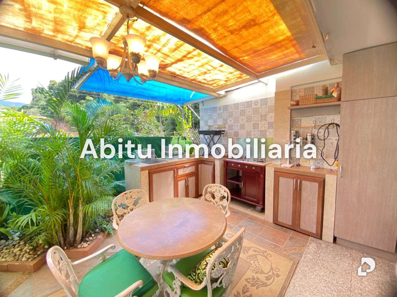 Casa en Colinas de Santa Mónica, Caracas – 6