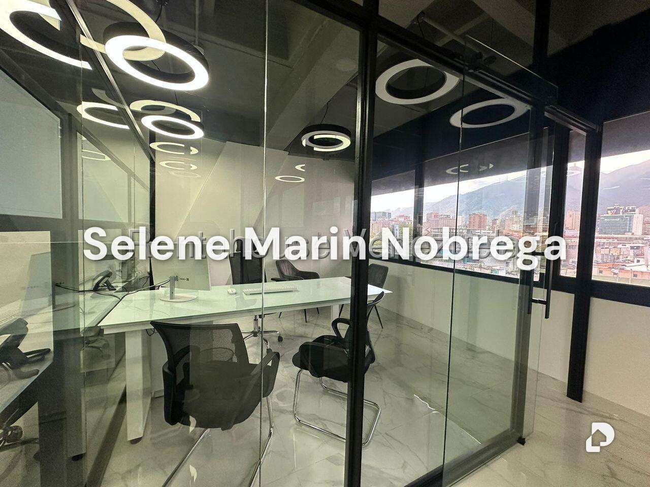 Edificio en Chuao, Caracas – 19