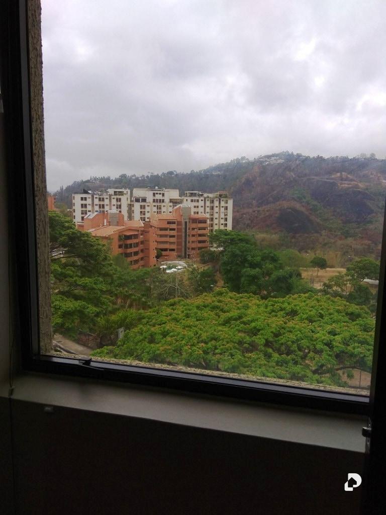 Oficina en Los Samanes, Caracas – 1