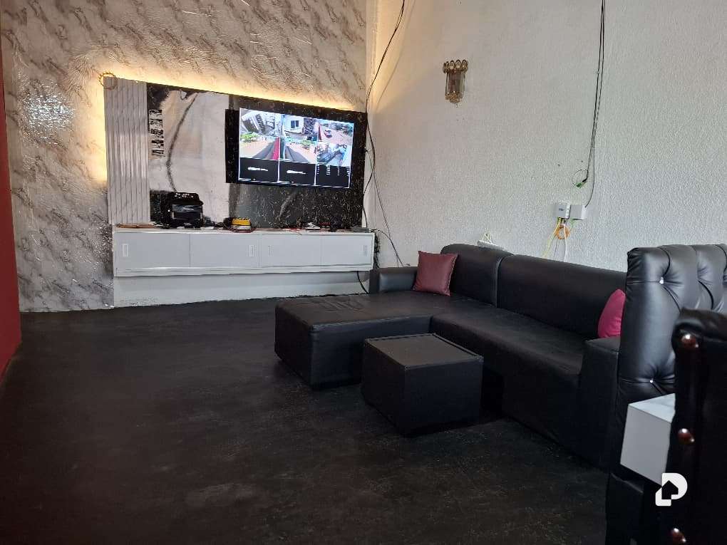 Local comercial en Altos del Sol Amado, Maracaibo – 13