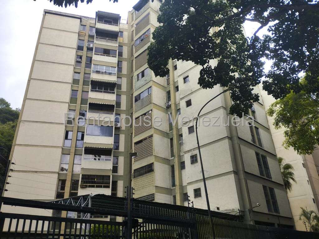 Apartment in El Cafetal, Caracas - 1