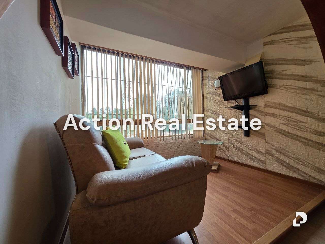 Apartamento en San Antonio de Los Altos, Altos Mirandinos – 11