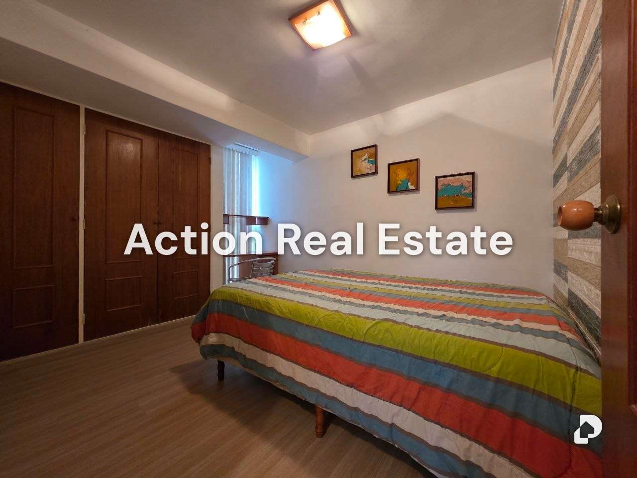 Apartamento en San Antonio de Los Altos, Altos Mirandinos – 12