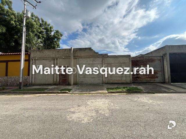 Terreno en Santa Rosalia, Cagua – 1