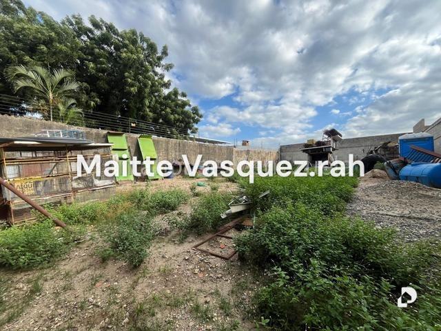 Terreno en Santa Rosalia, Cagua – 3