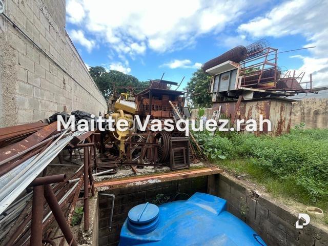 Terreno en Santa Rosalia, Cagua – 4