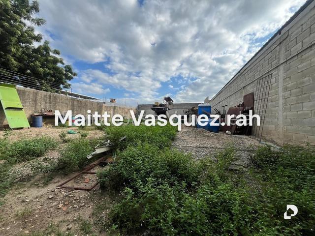 Terreno en Santa Rosalia, Cagua – 2