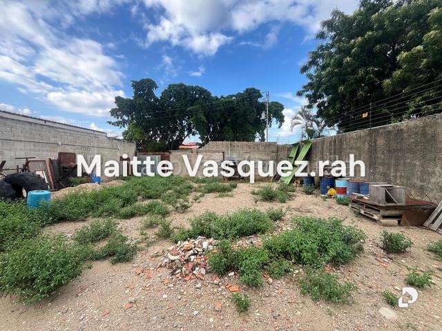 Terreno en Santa Rosalia, Cagua – 6