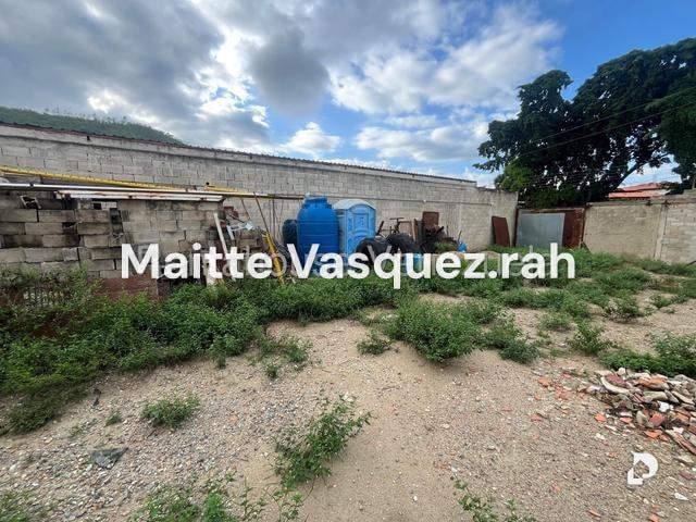 Terreno en Santa Rosalia, Cagua – 5