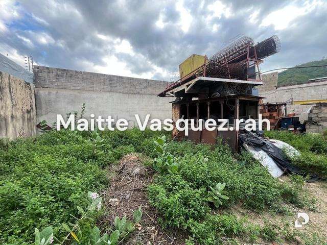 Terreno en Santa Rosalia, Cagua – 7