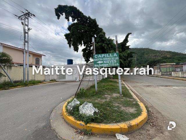 Terreno en Santa Rosalia, Cagua – 10