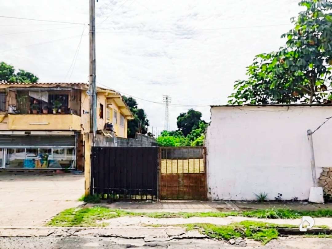 Terreno en Ciudad Bolívar – 3