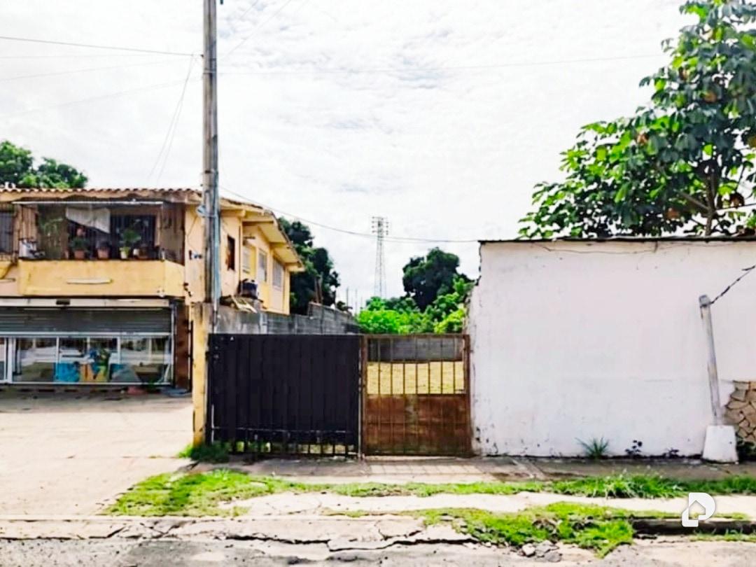 Terreno en Ciudad Bolívar – 3