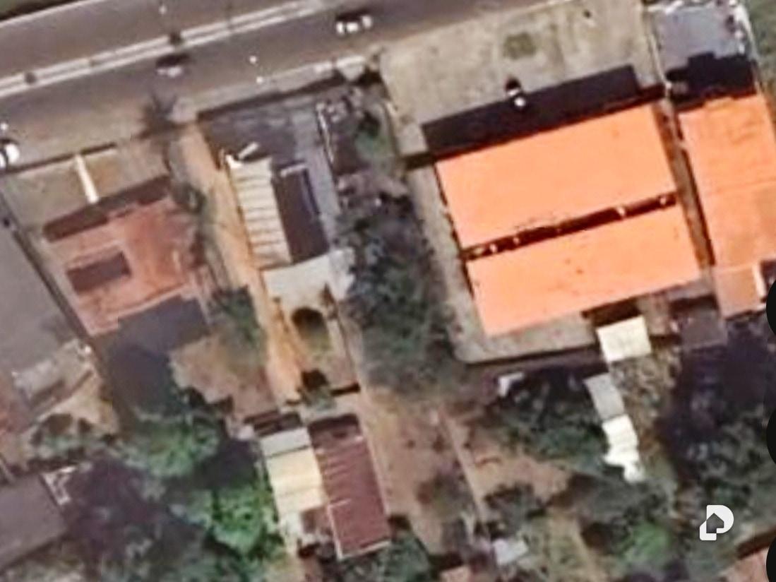 Terreno en Ciudad Bolívar – 2