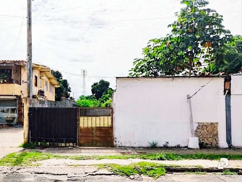 Terreno en Ciudad Bolívar – 4