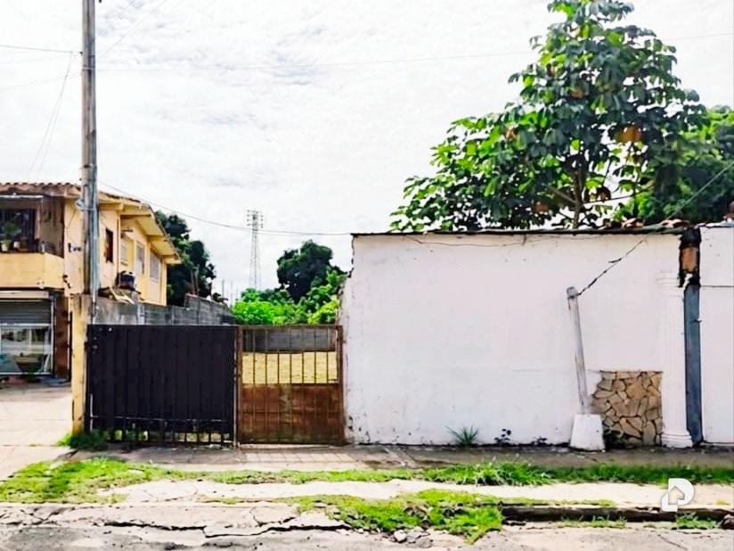 Terreno en Ciudad Bolívar – 4