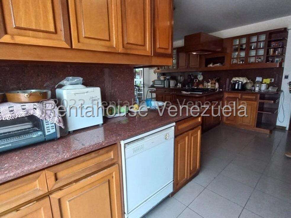 Casa en Terrazas del Club Hípico, Caracas