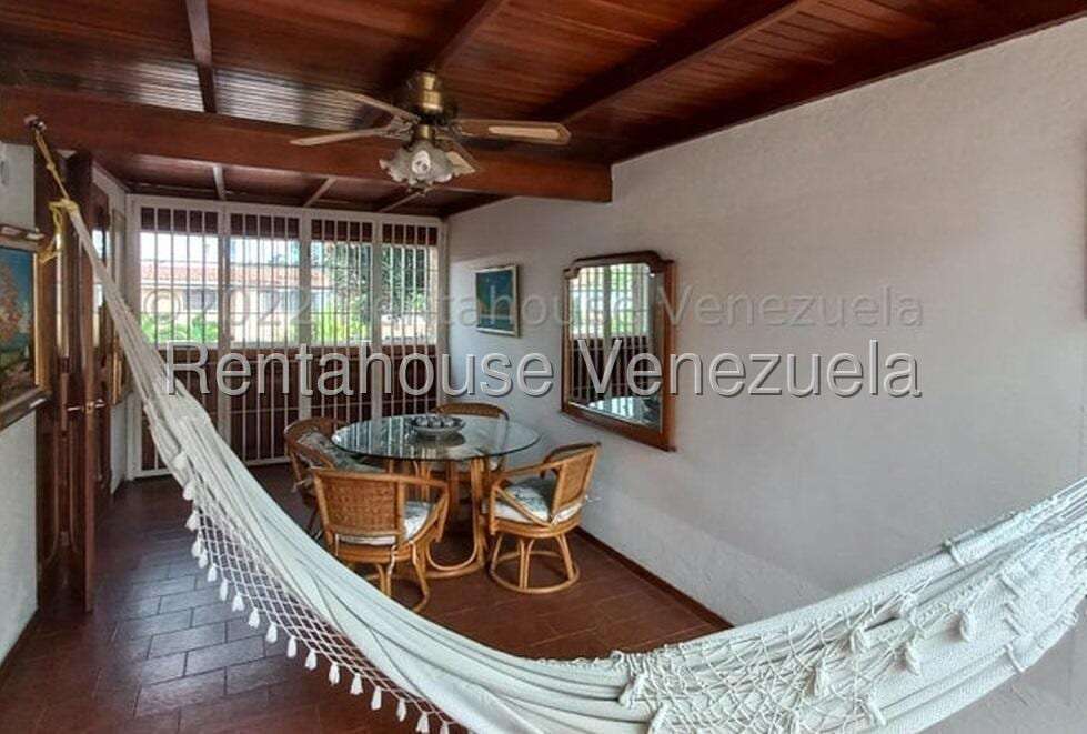 Casa en Terrazas del Club Hípico, Caracas