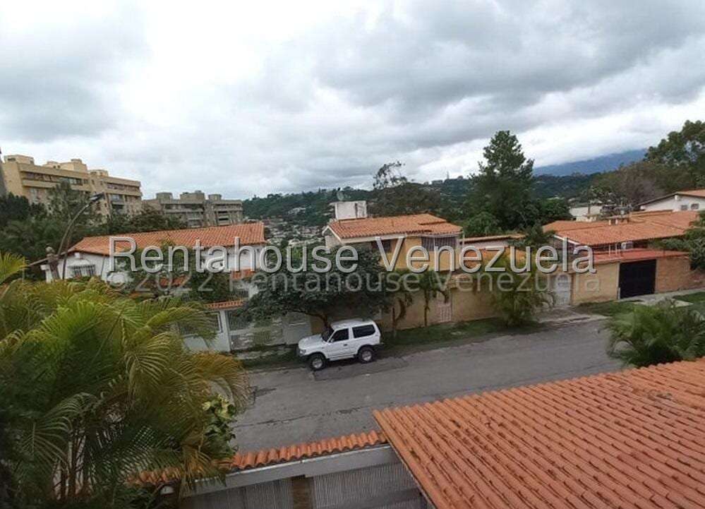 Casa en Terrazas del Club Hípico, Caracas