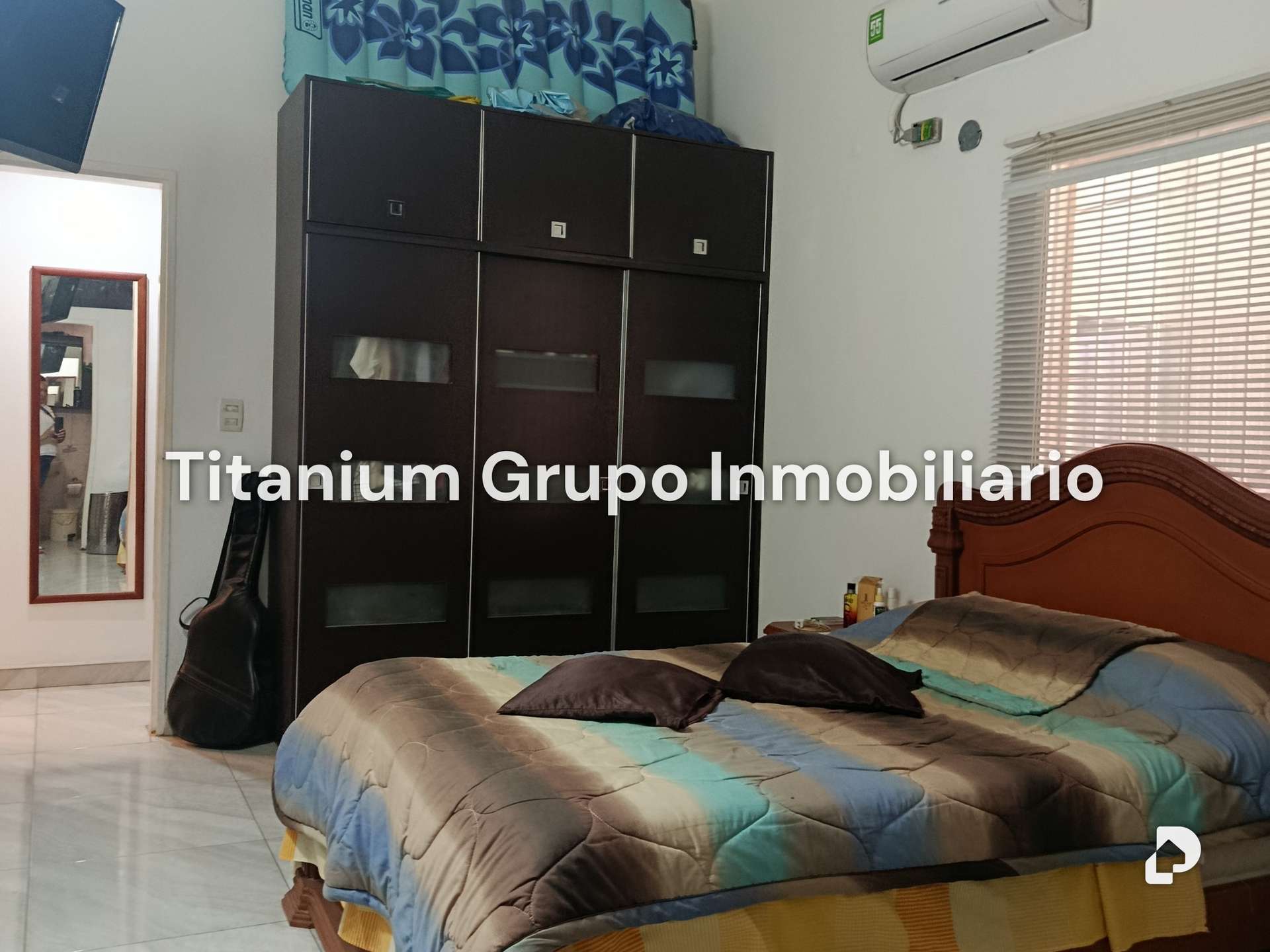 Casa en Ciudad Alianza, Guacara – 4