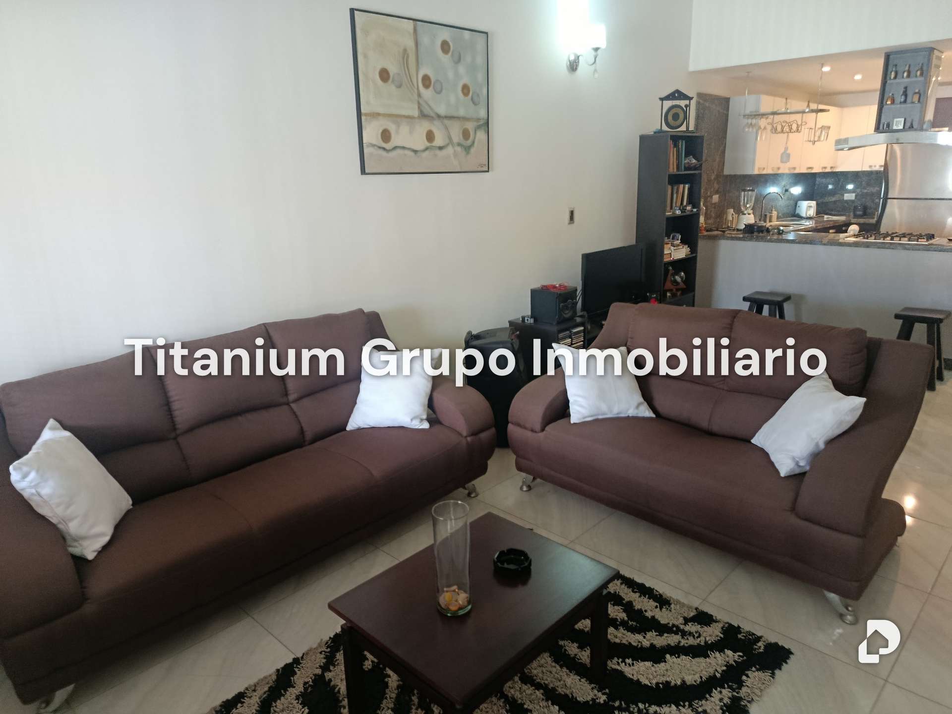 Casa en Ciudad Alianza, Guacara – 2