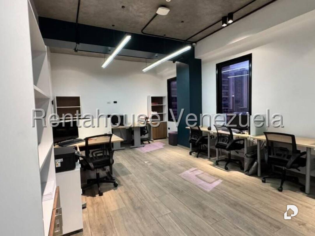 Oficina en Sebucan, Caracas – 4