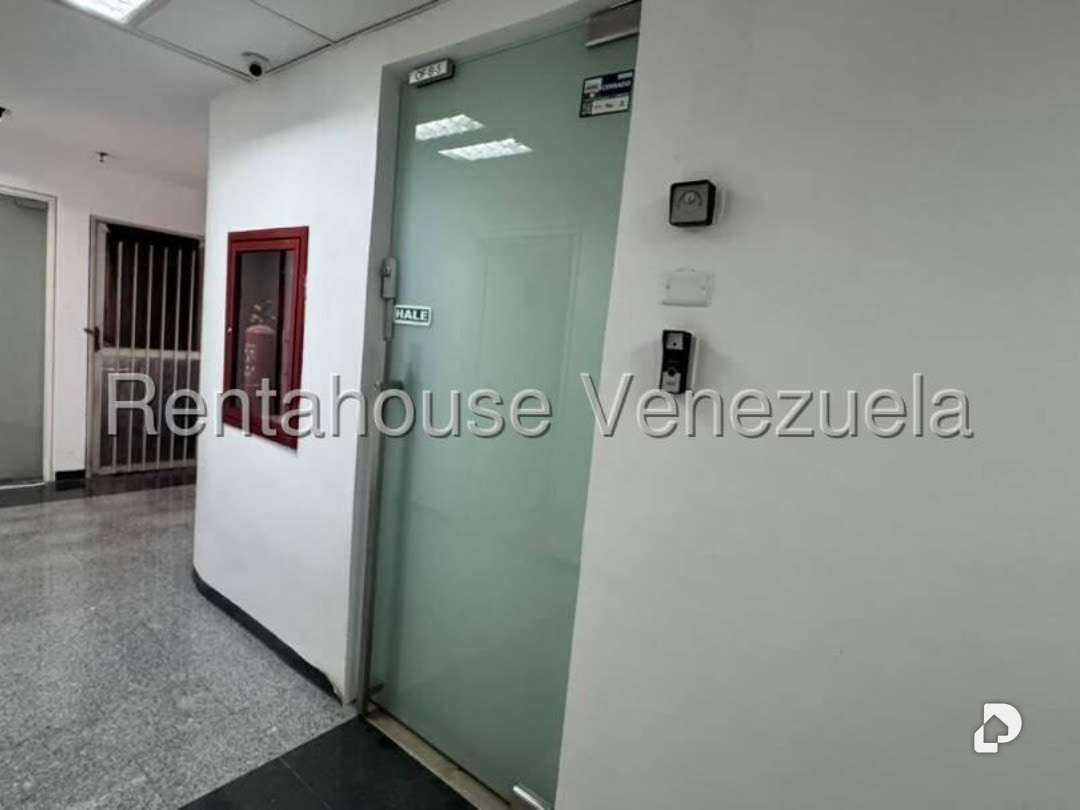 Oficina en Sebucan, Caracas – 2