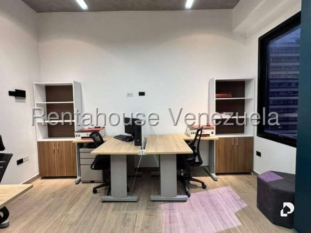 Oficina en Sebucan, Caracas – 8
