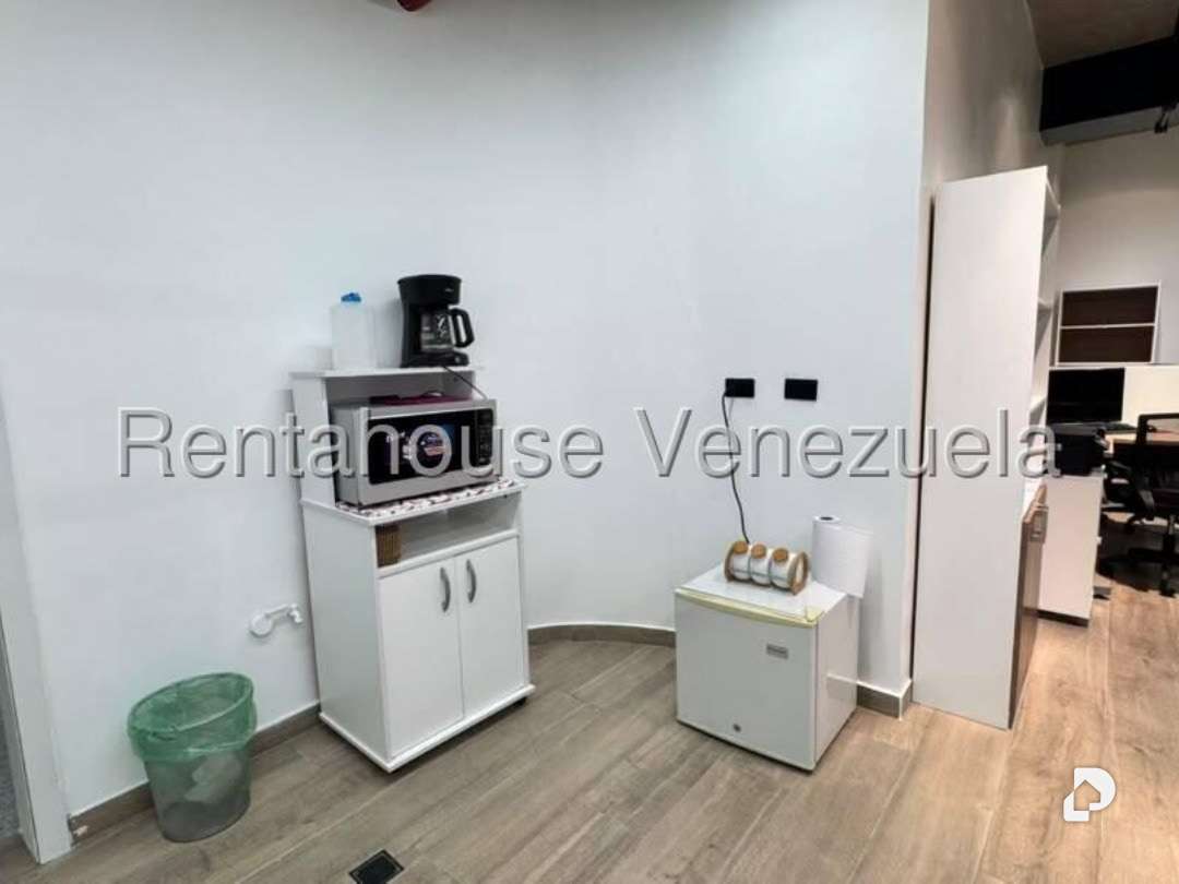 Oficina en Sebucan, Caracas – 9