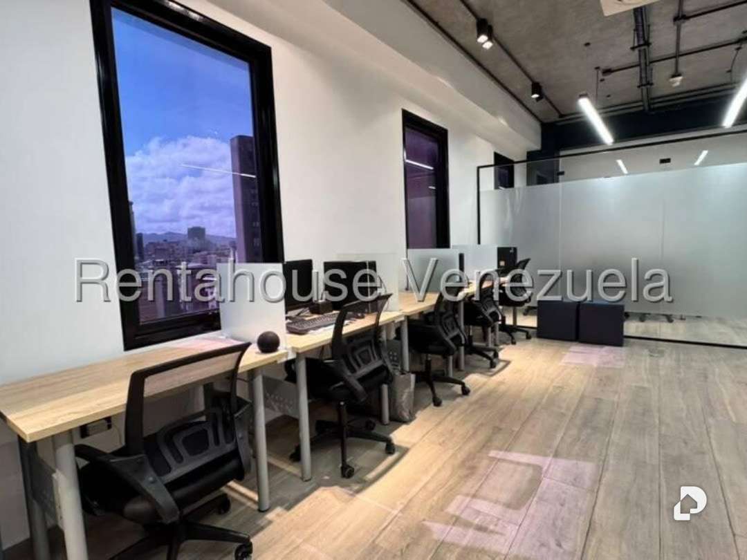 Oficina en Sebucan, Caracas – 7
