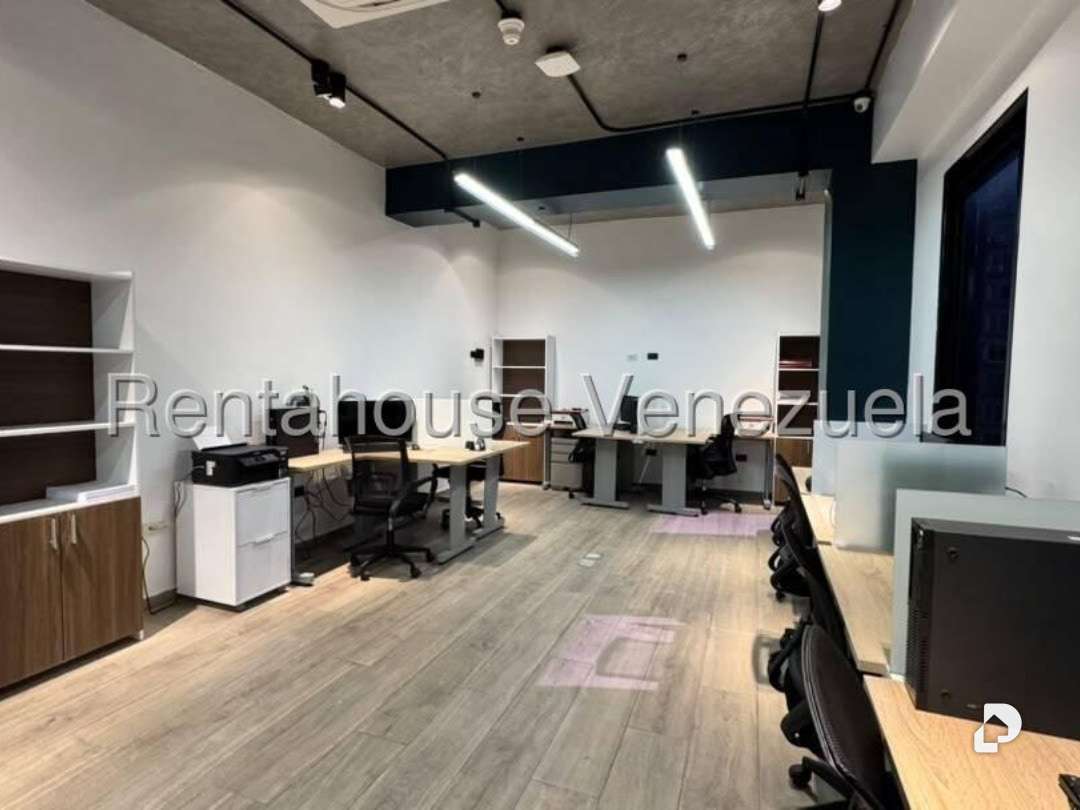 Oficina en Sebucan, Caracas – 5