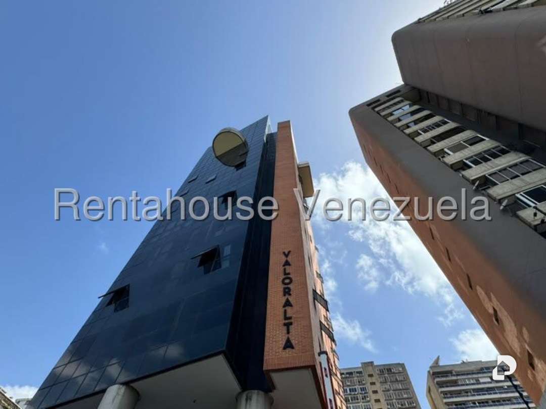 Oficina en Sebucan, Caracas – 14