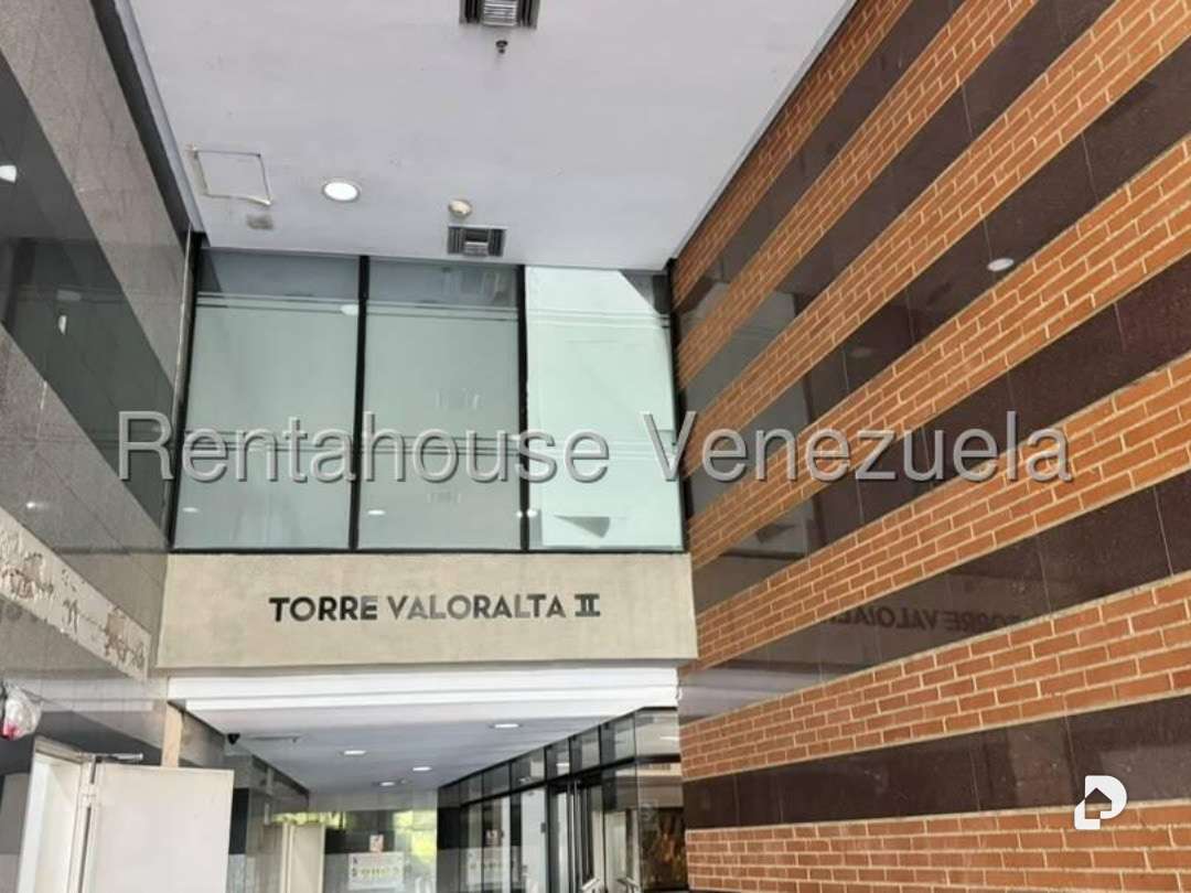 Oficina en Sebucan, Caracas – 13