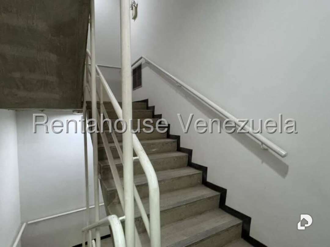 Oficina en Sebucan, Caracas – 12