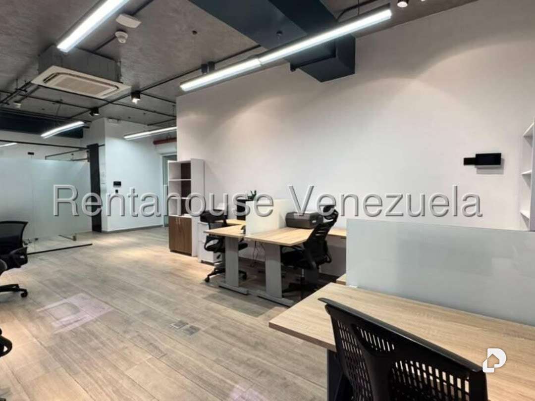 Oficina en Sebucan, Caracas – 6
