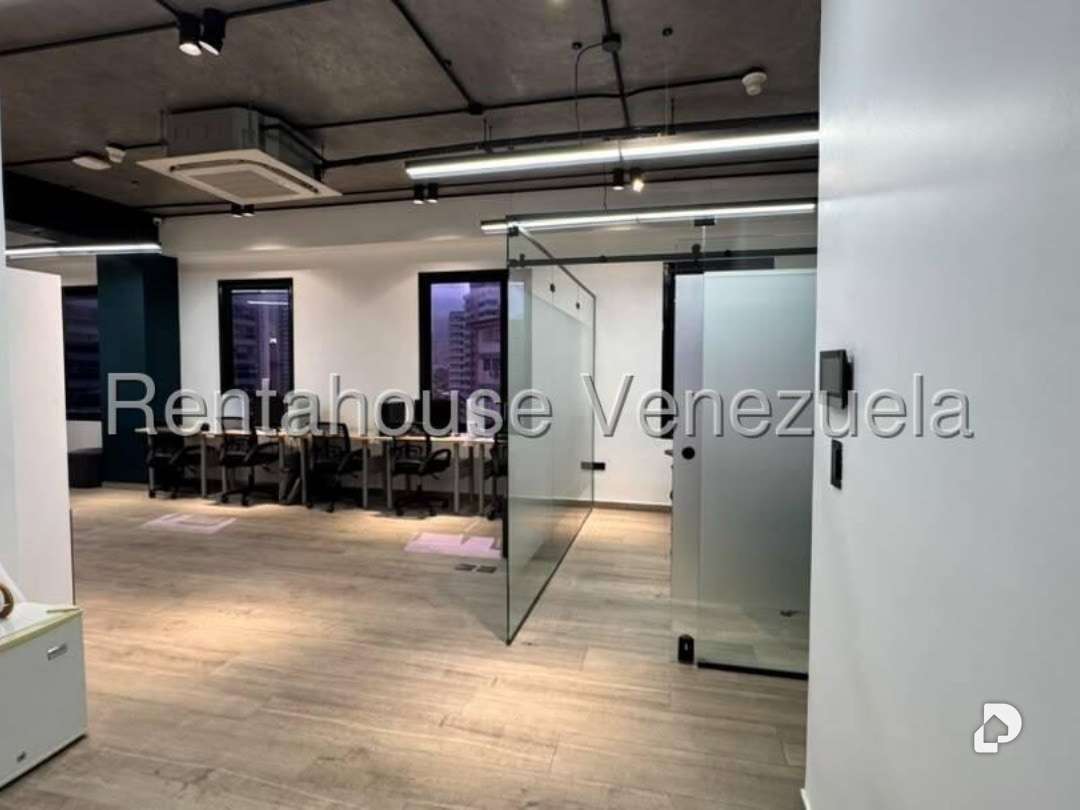 Oficina en Sebucan, Caracas – 3
