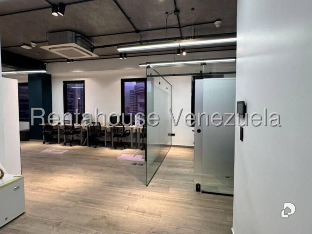 Oficina en Sebucan, Caracas – 3