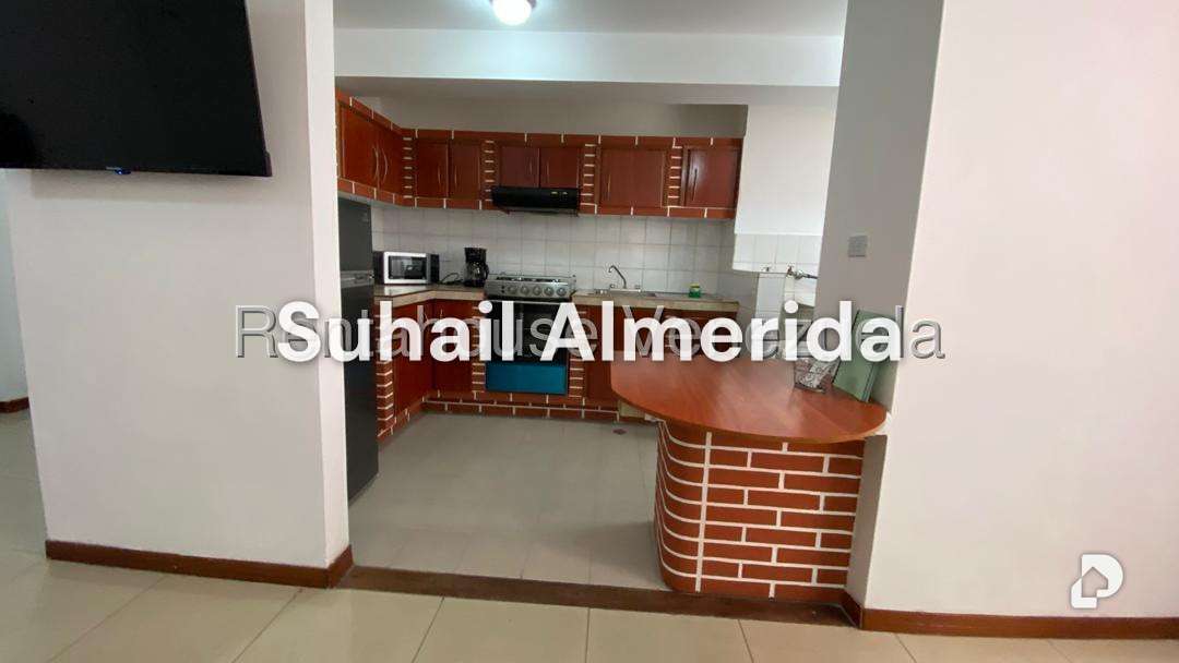 Apartamento en Naguanagua – 8