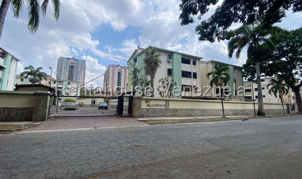 Apartamento en Naguanagua - 1