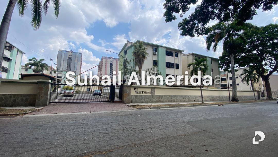 Apartamento en Naguanagua – 1