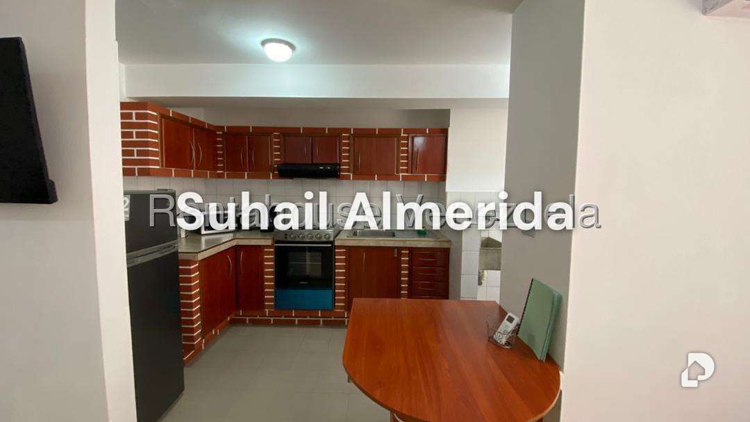 Apartamento en Naguanagua – 7