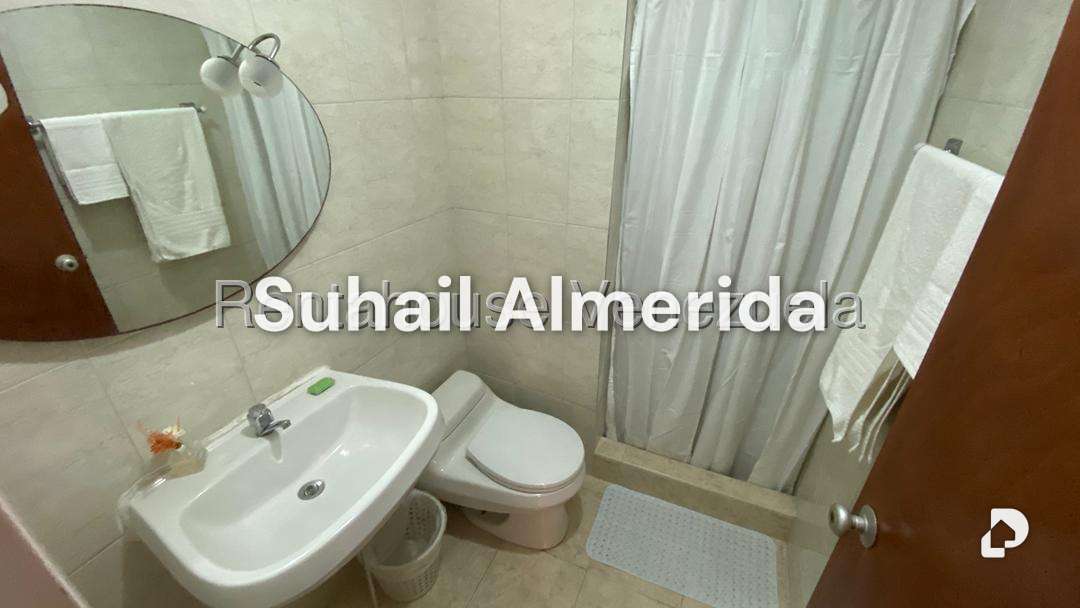Apartamento en Naguanagua – 13