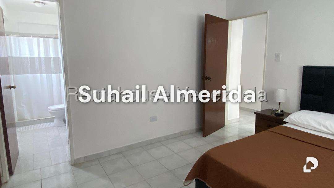 Apartamento en Naguanagua – 21