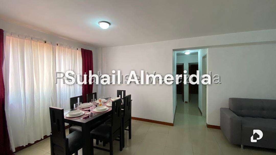 Apartamento en Naguanagua – 6