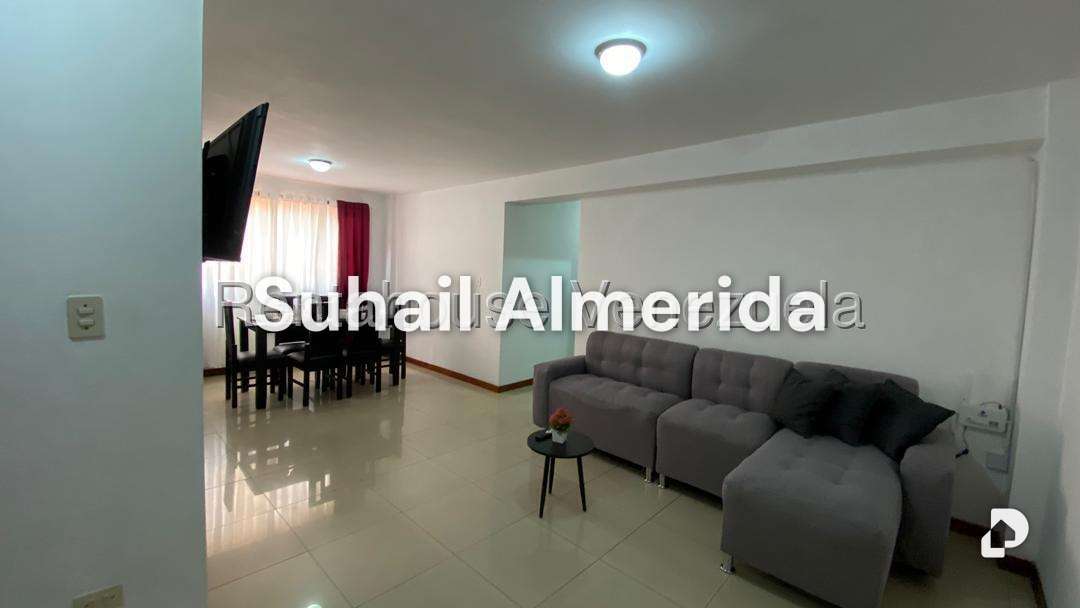 Apartamento en Naguanagua – 2